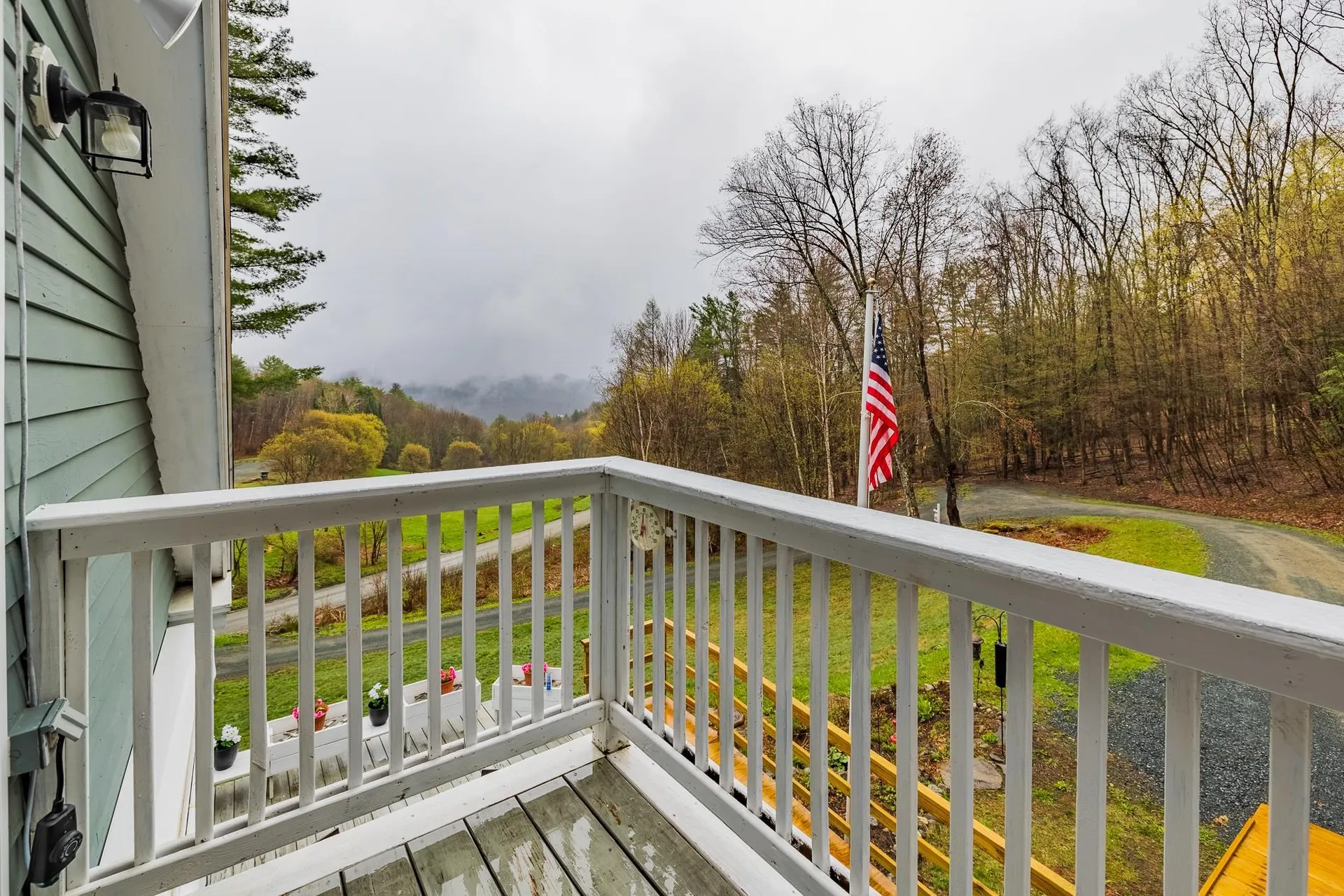 112 Webster Road Hartland VT 05048