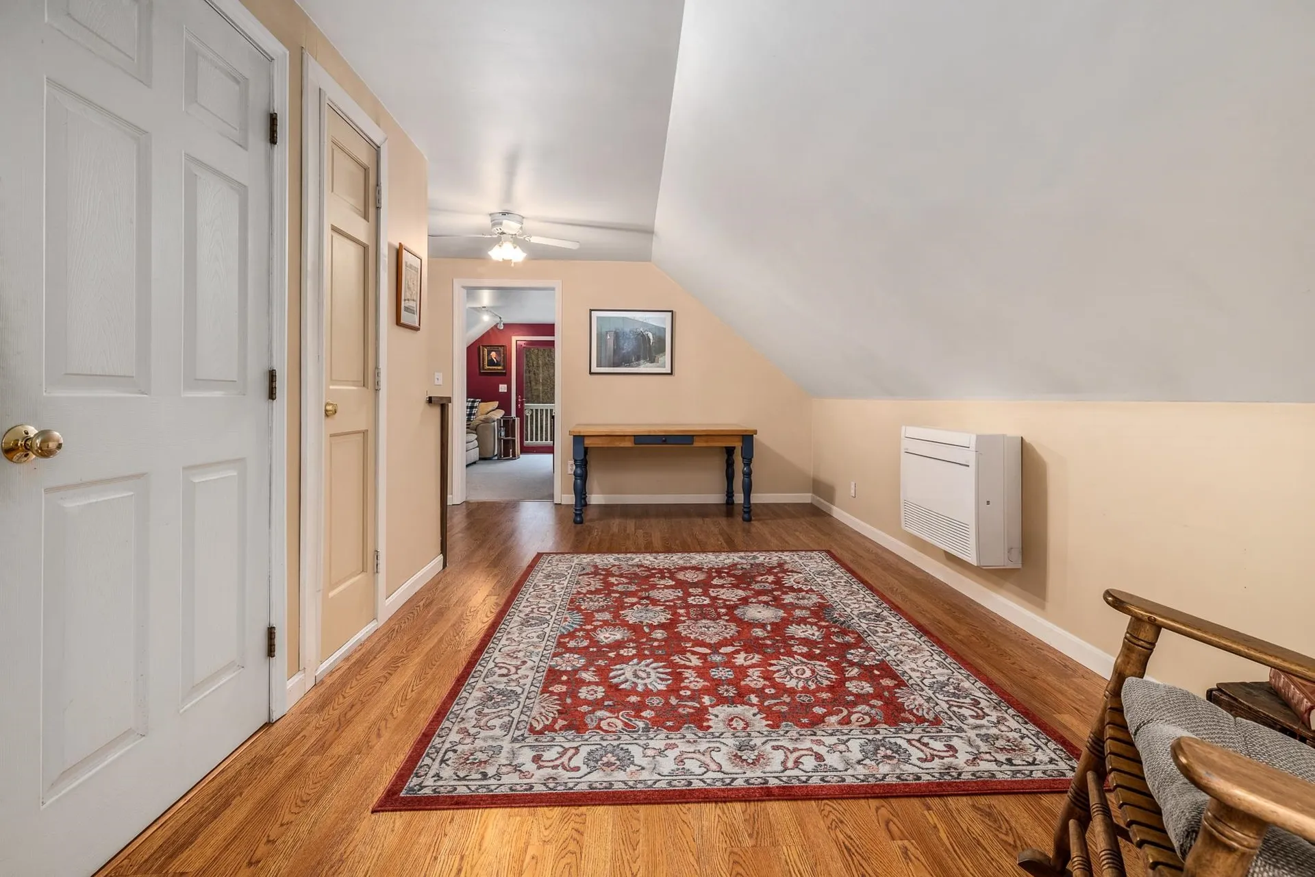 112 Webster Road Hartland VT 05048