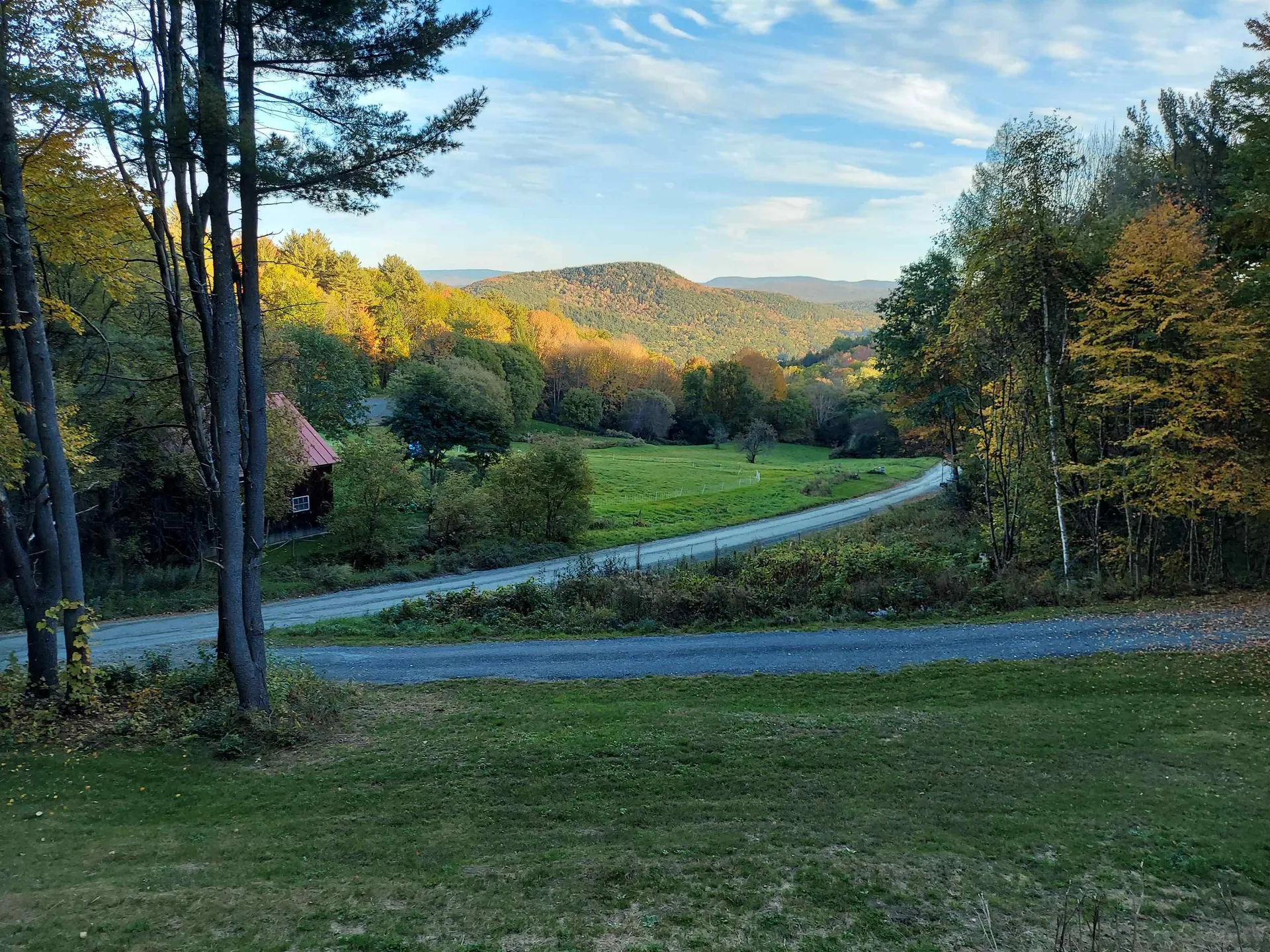 112 Webster Road Hartland VT 05048