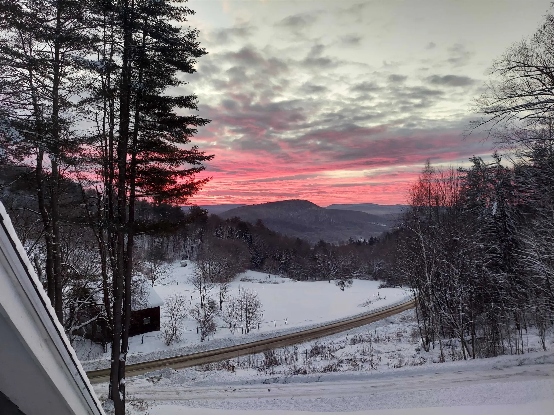 112 Webster Road Hartland VT 05048