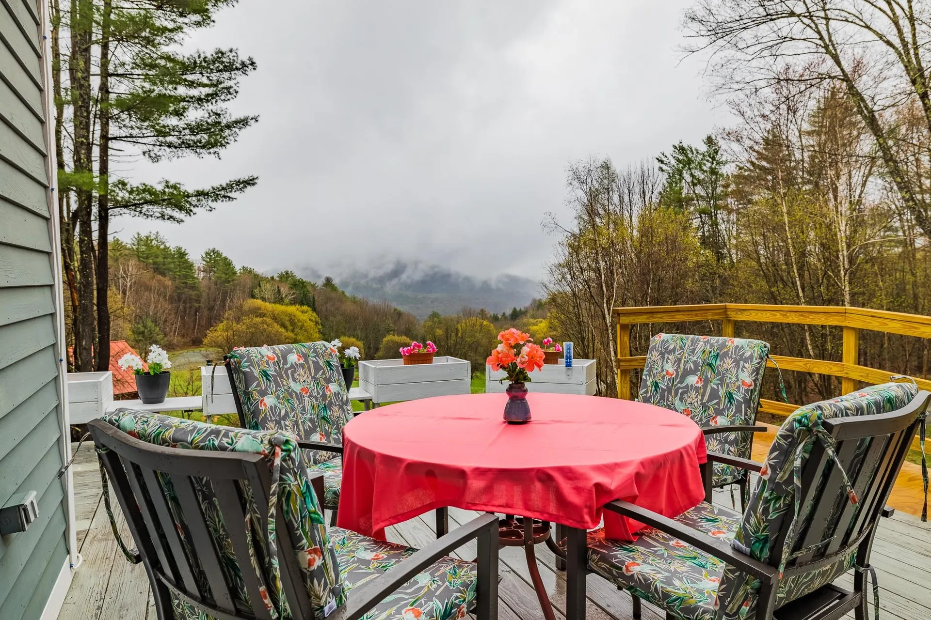 112 Webster Road Hartland VT 05048