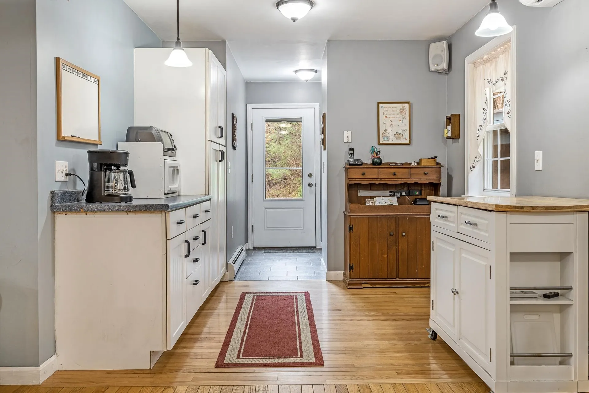 112 Webster Road Hartland VT 05048