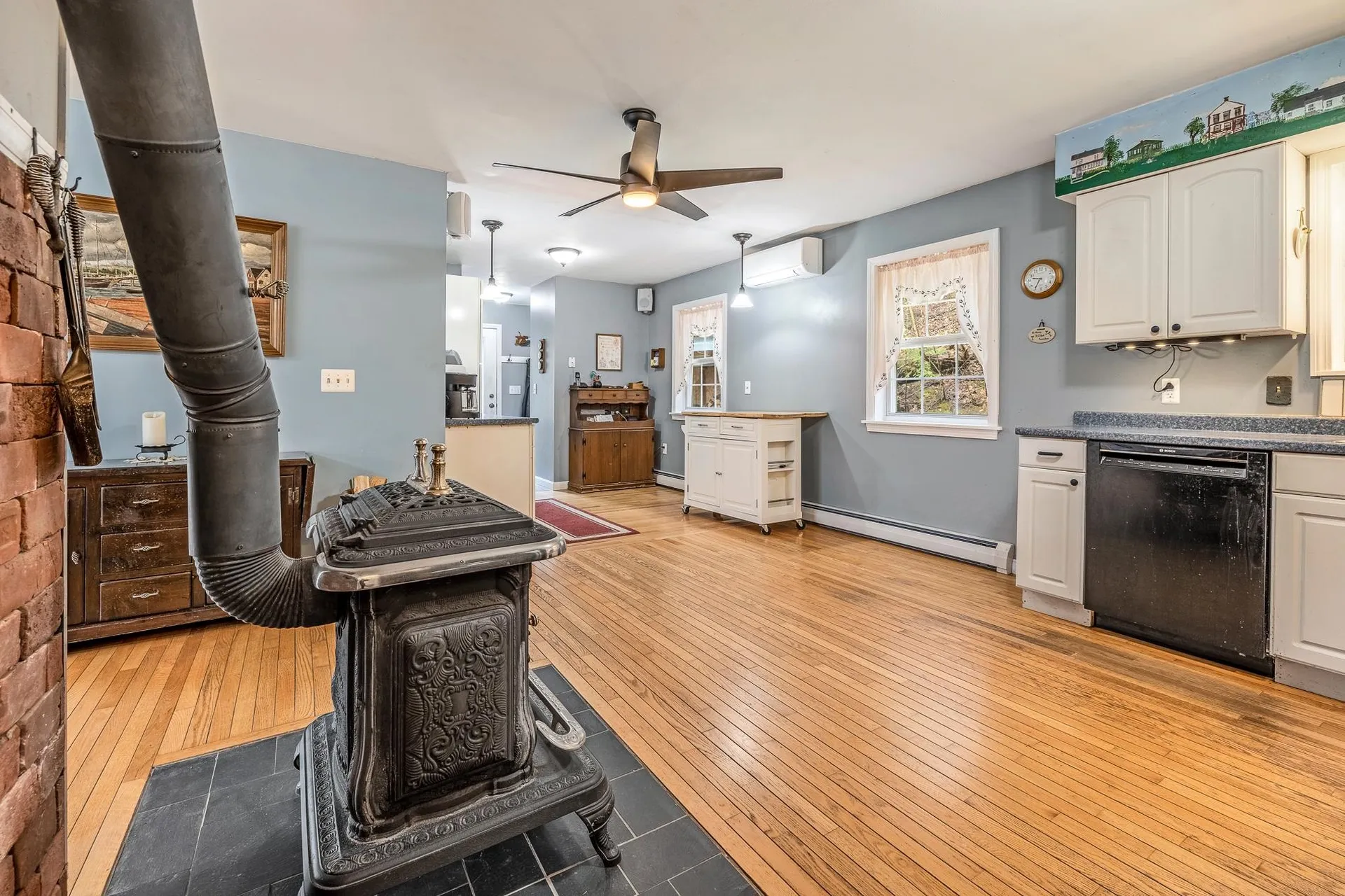 112 Webster Road Hartland VT 05048