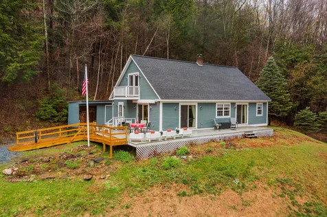 112 Webster Road Hartland VT 05048