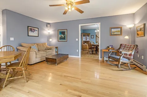 112 Webster Road Hartland VT 05048