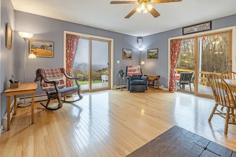 112 Webster Road Hartland VT 05048