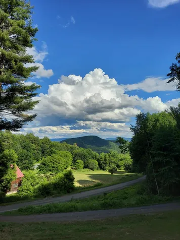 112 Webster Road Hartland VT 05048