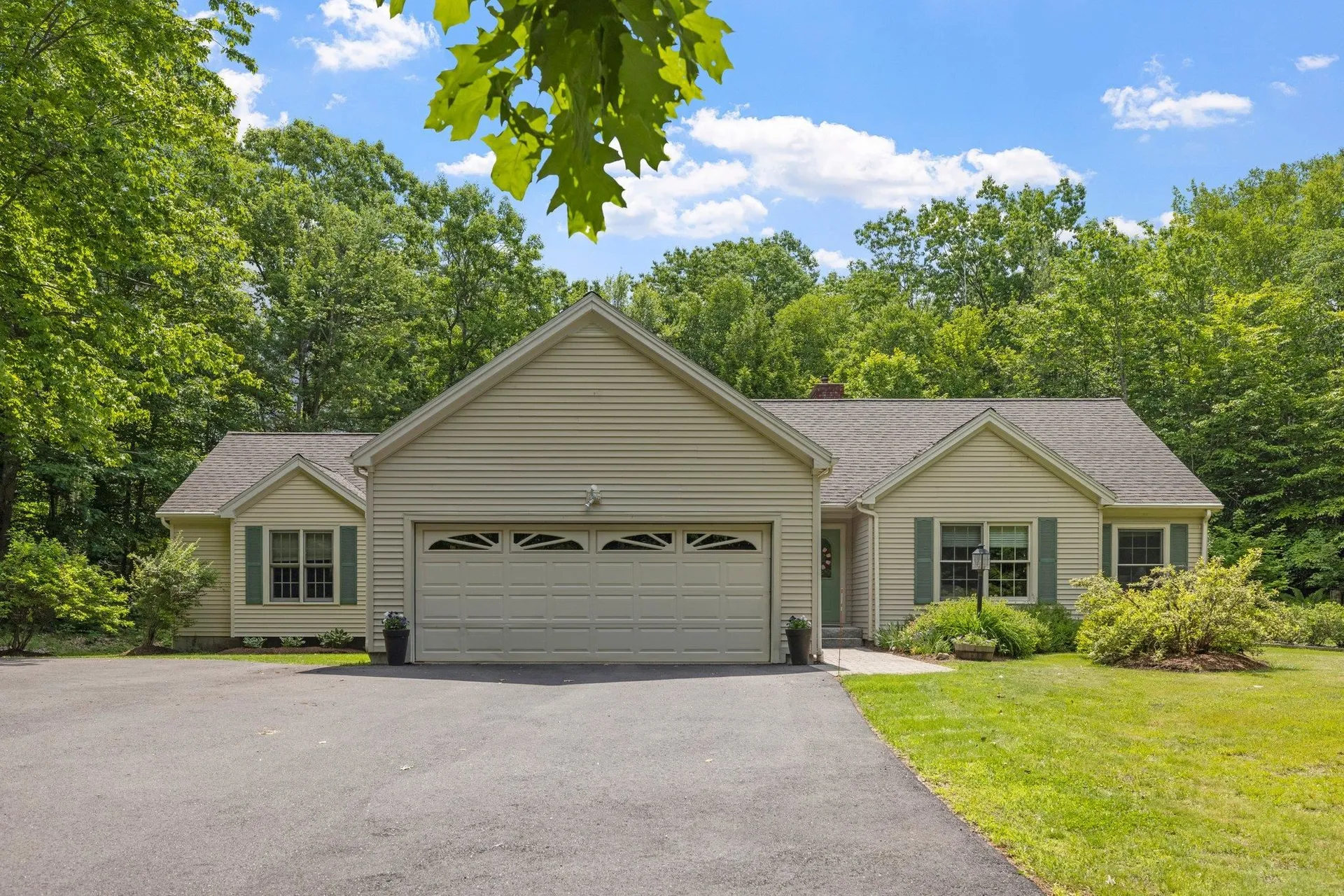 937 Sanborn Road Sanbornton NH 03269