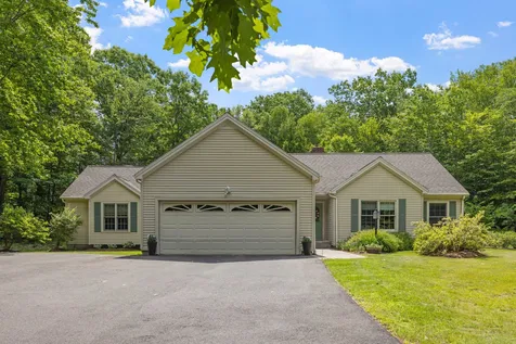 937 Sanborn Road Sanbornton NH 03269