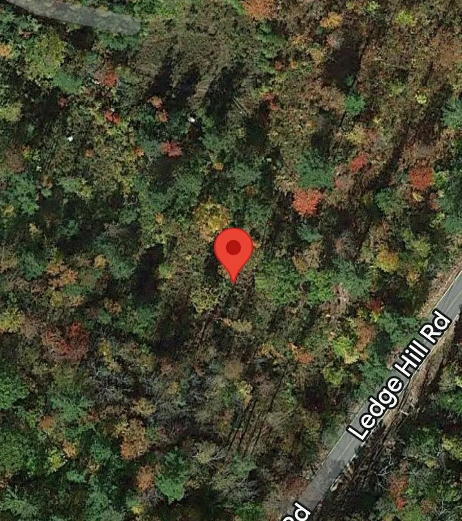 136 Ledge Hill Road Tuftonboro NH 03816