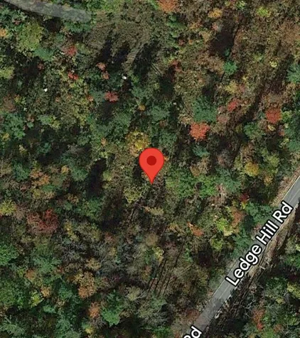 136 Ledge Hill Road Tuftonboro NH 03816