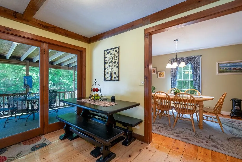 142 Sunny Oaks Terrace Strafford NH 03884