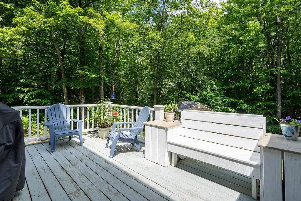 142 Sunny Oaks Terrace Strafford NH 03884