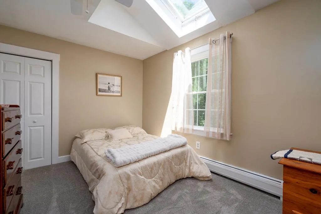 142 Sunny Oaks Terrace Strafford NH 03884
