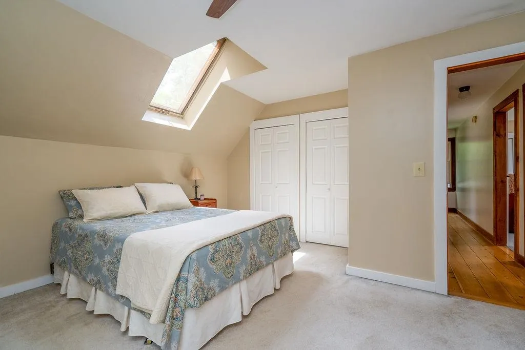 142 Sunny Oaks Terrace Strafford NH 03884