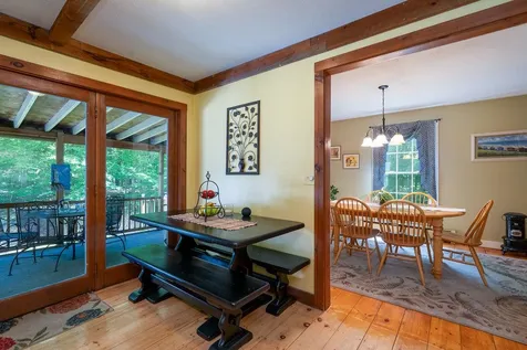 142 Sunny Oaks Terrace Strafford NH 03884