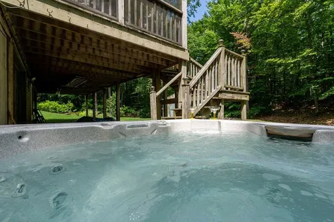 142 Sunny Oaks Terrace Strafford NH 03884