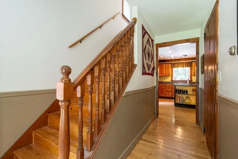 142 Sunny Oaks Terrace Strafford NH 03884
