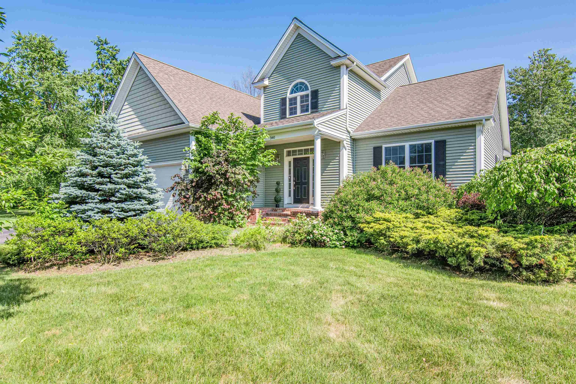 340 Wall Street Colchester VT 05446
