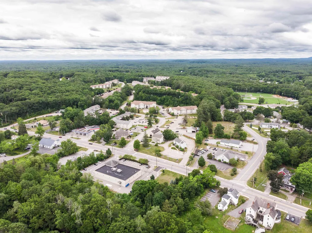 23 Colby Road Newmarket NH 03857