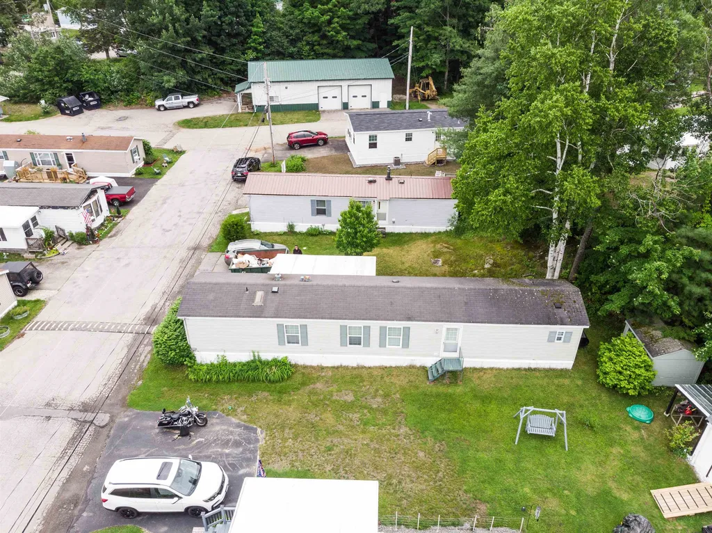 23 Colby Road Newmarket NH 03857