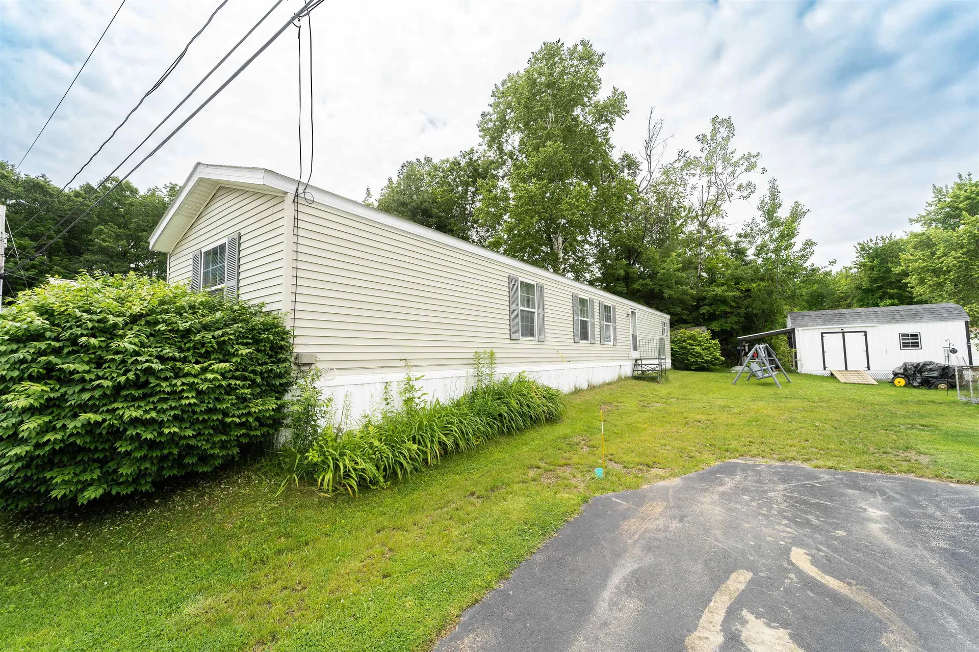 23 Colby Road Newmarket NH 03857