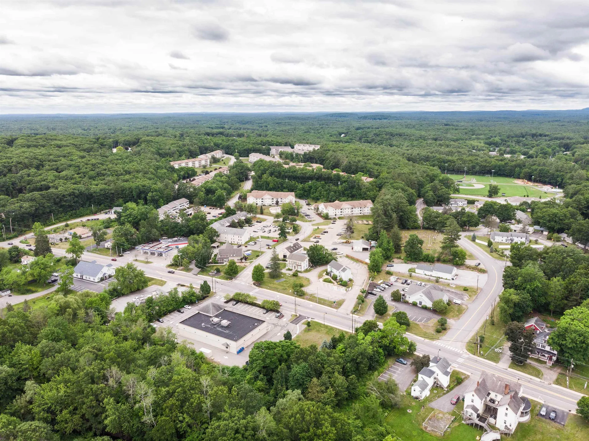 23 Colby Road Newmarket NH 03857