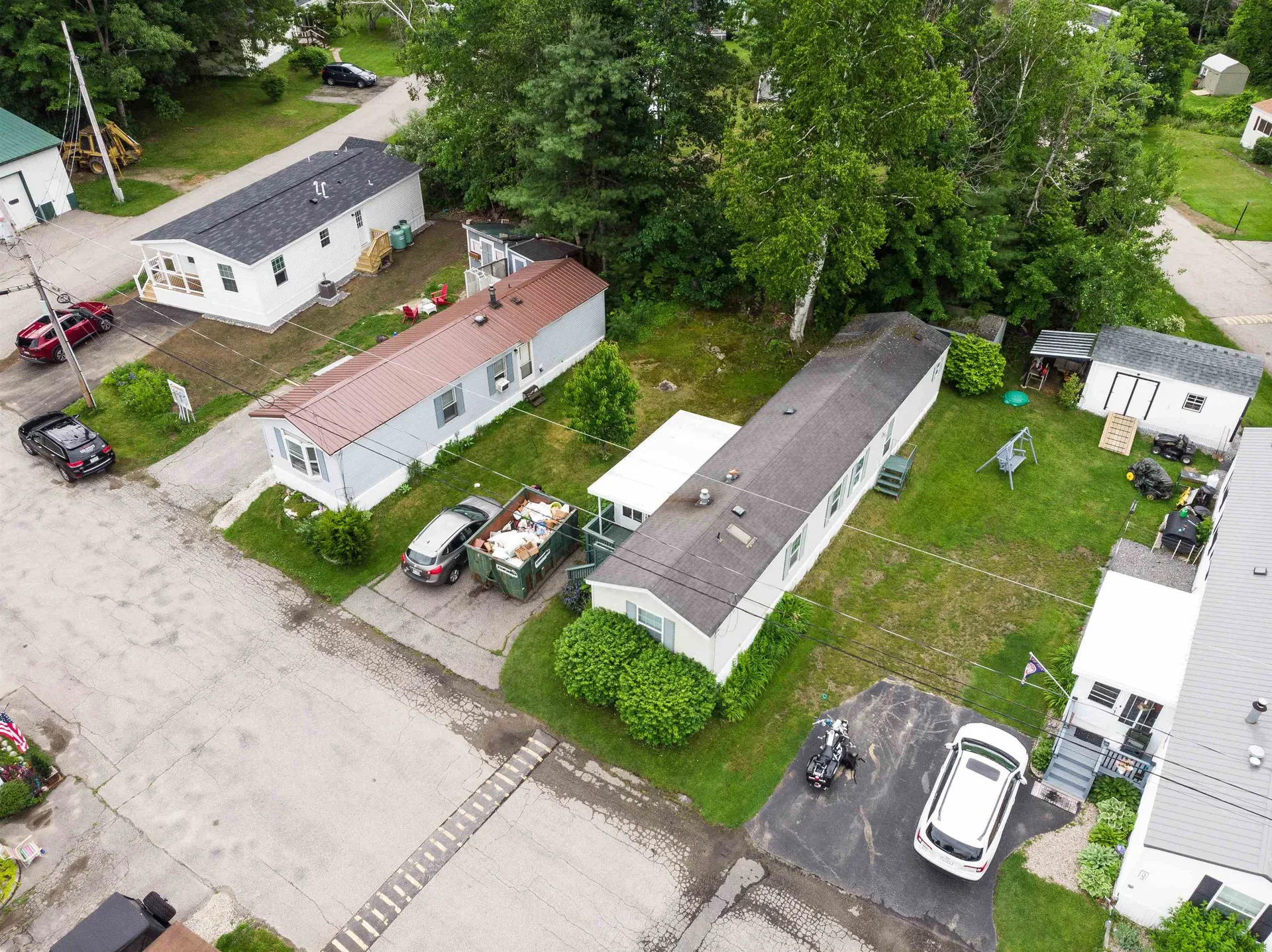 23 Colby Road Newmarket NH 03857
