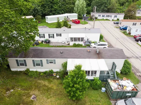 23 Colby Road Newmarket NH 03857