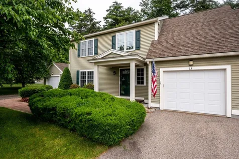 13 Curran Way Somersworth NH 03878