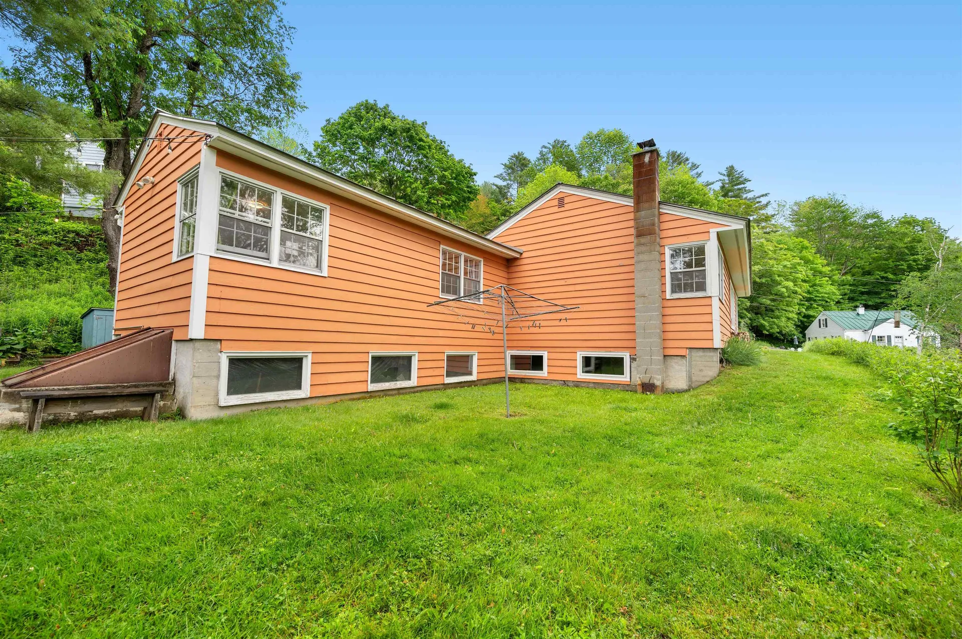 4 Hubbard Park Drive Montpelier VT 05602