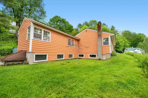 4 Hubbard Park Drive Montpelier VT 05602