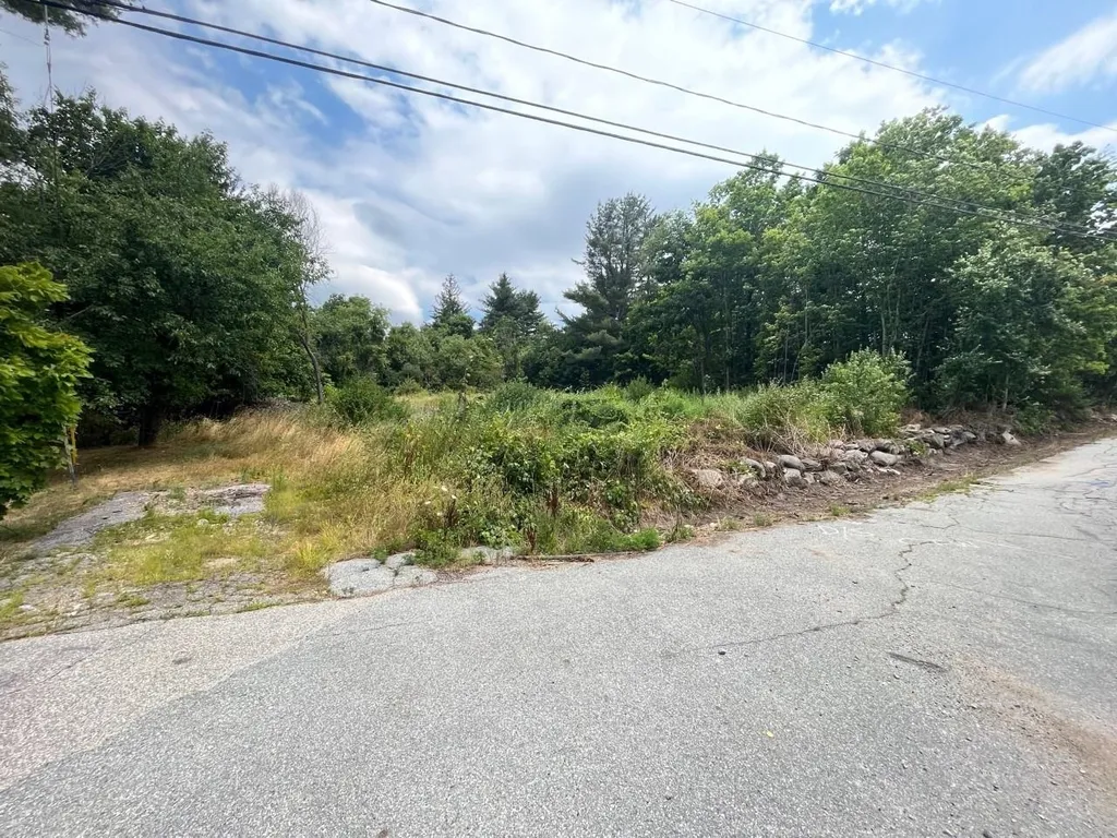 K-105-3-1 & 2 Pine Valley Street Wilton NH 03086