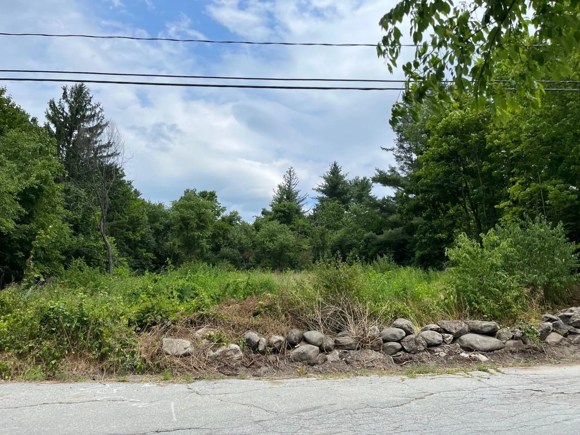 K-105-3-1 & 2 Pine Valley Street Wilton NH 03086