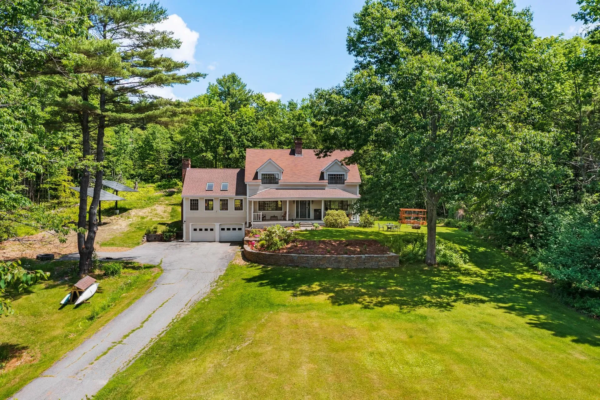 60 Westview Lane Lebanon NH 03766