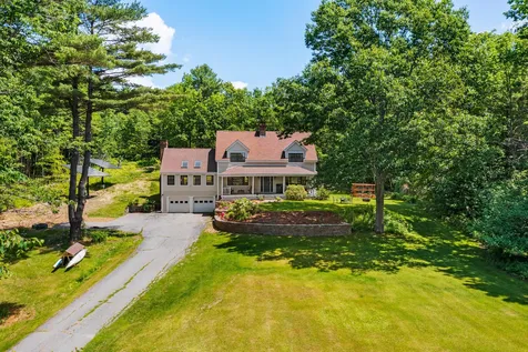60 Westview Lane Lebanon NH 03766