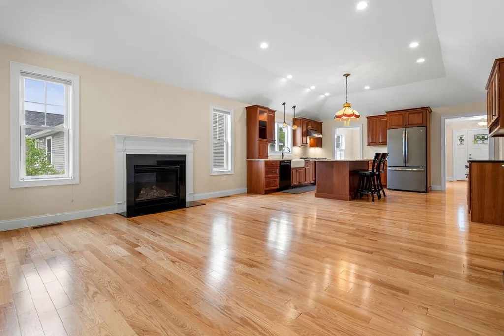 24 Sea Glass Lane Rye NH 03870
