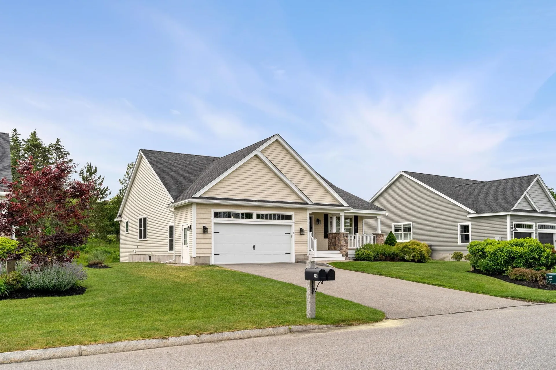 24 Sea Glass Lane Rye NH 03870