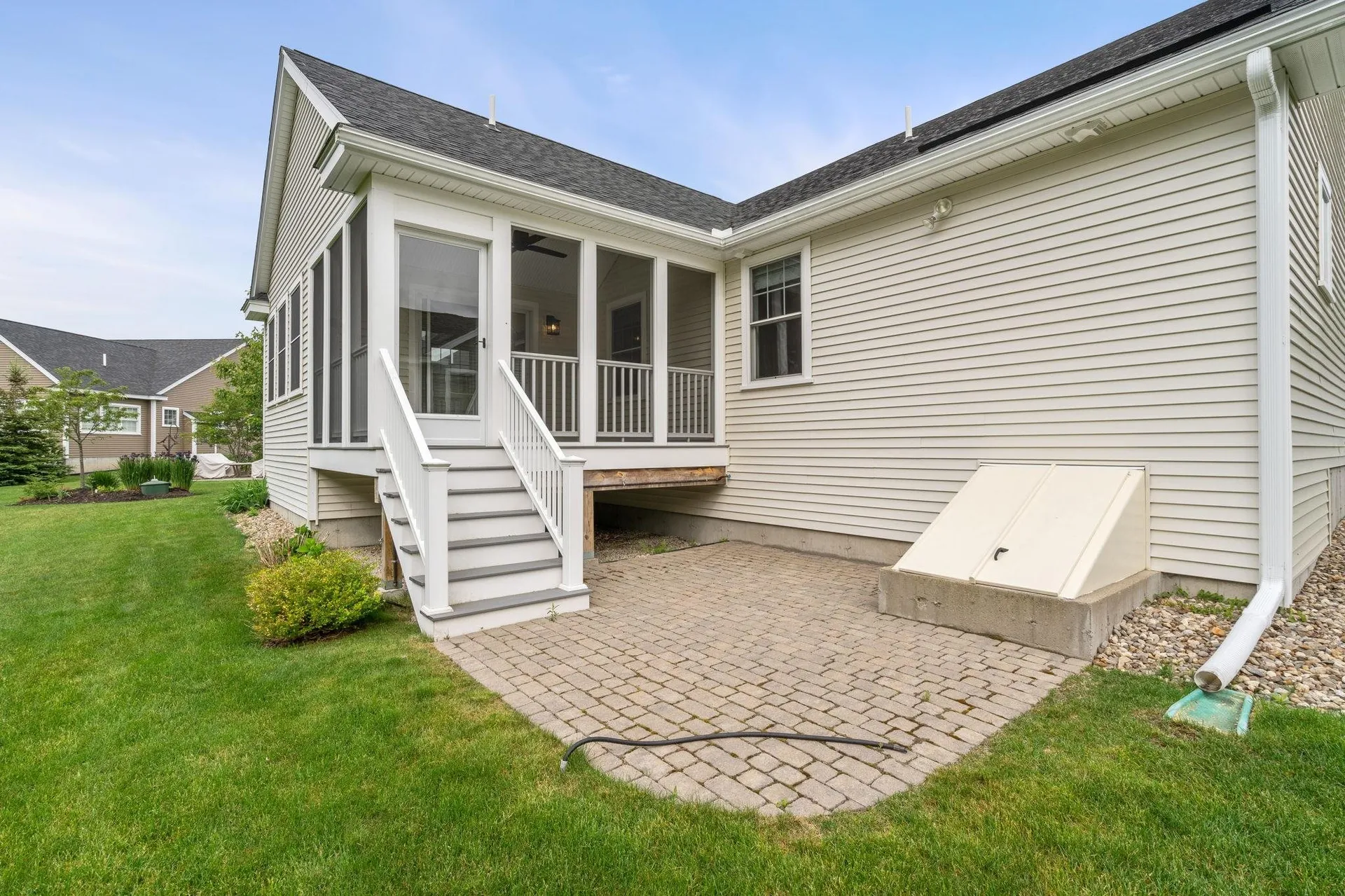 24 Sea Glass Lane Rye NH 03870