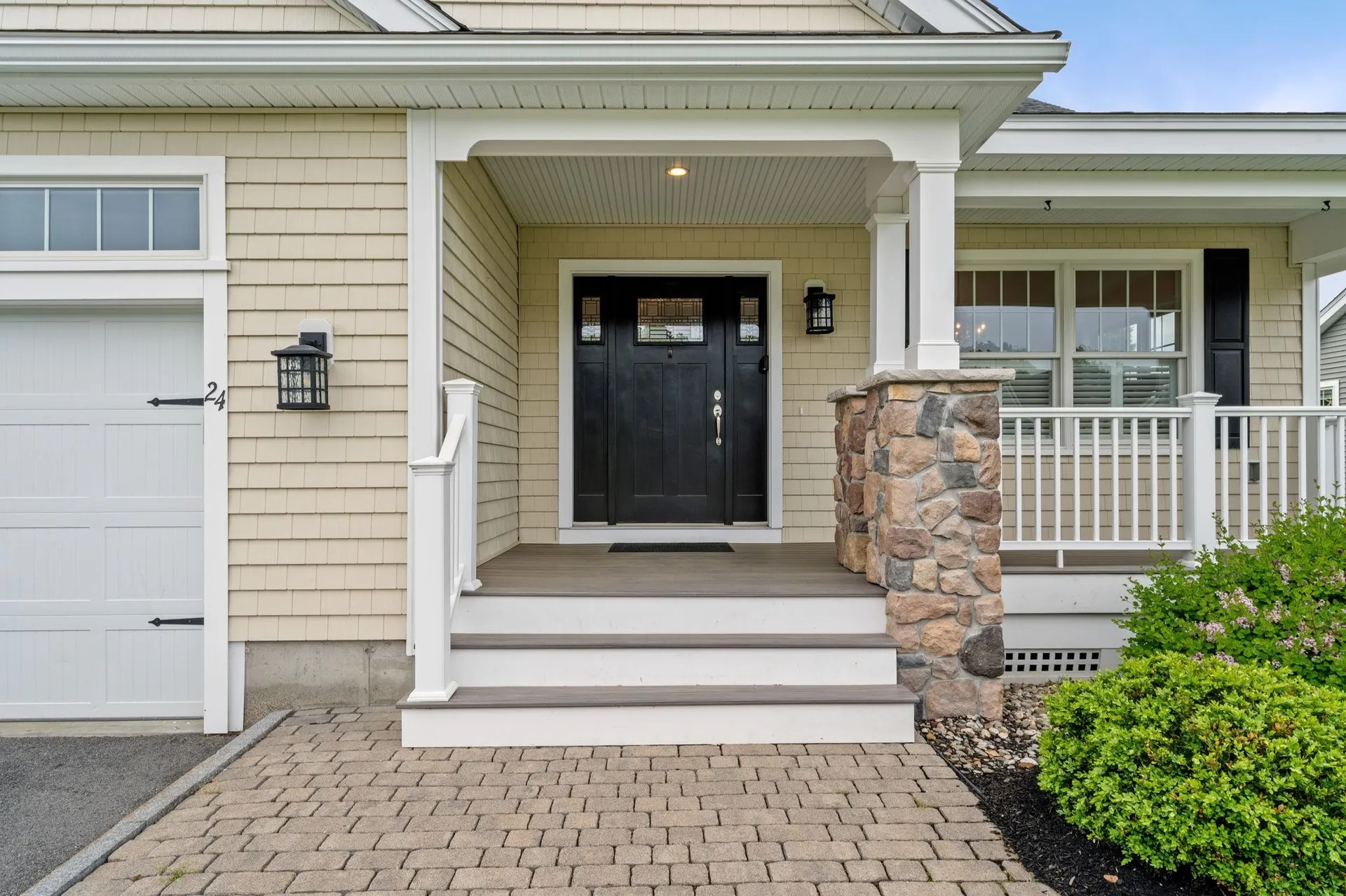 24 Sea Glass Lane Rye NH 03870