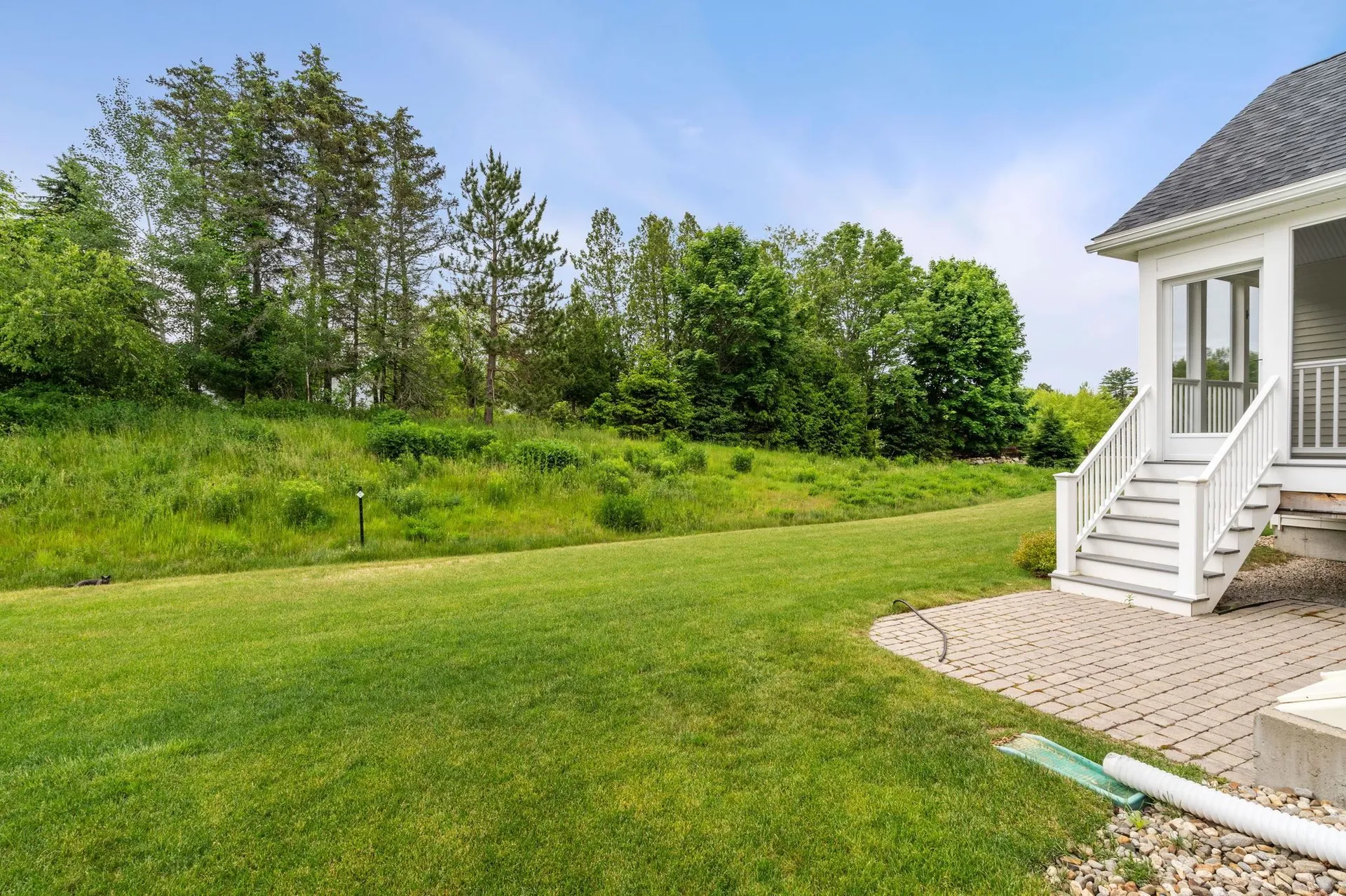 24 Sea Glass Lane Rye NH 03870