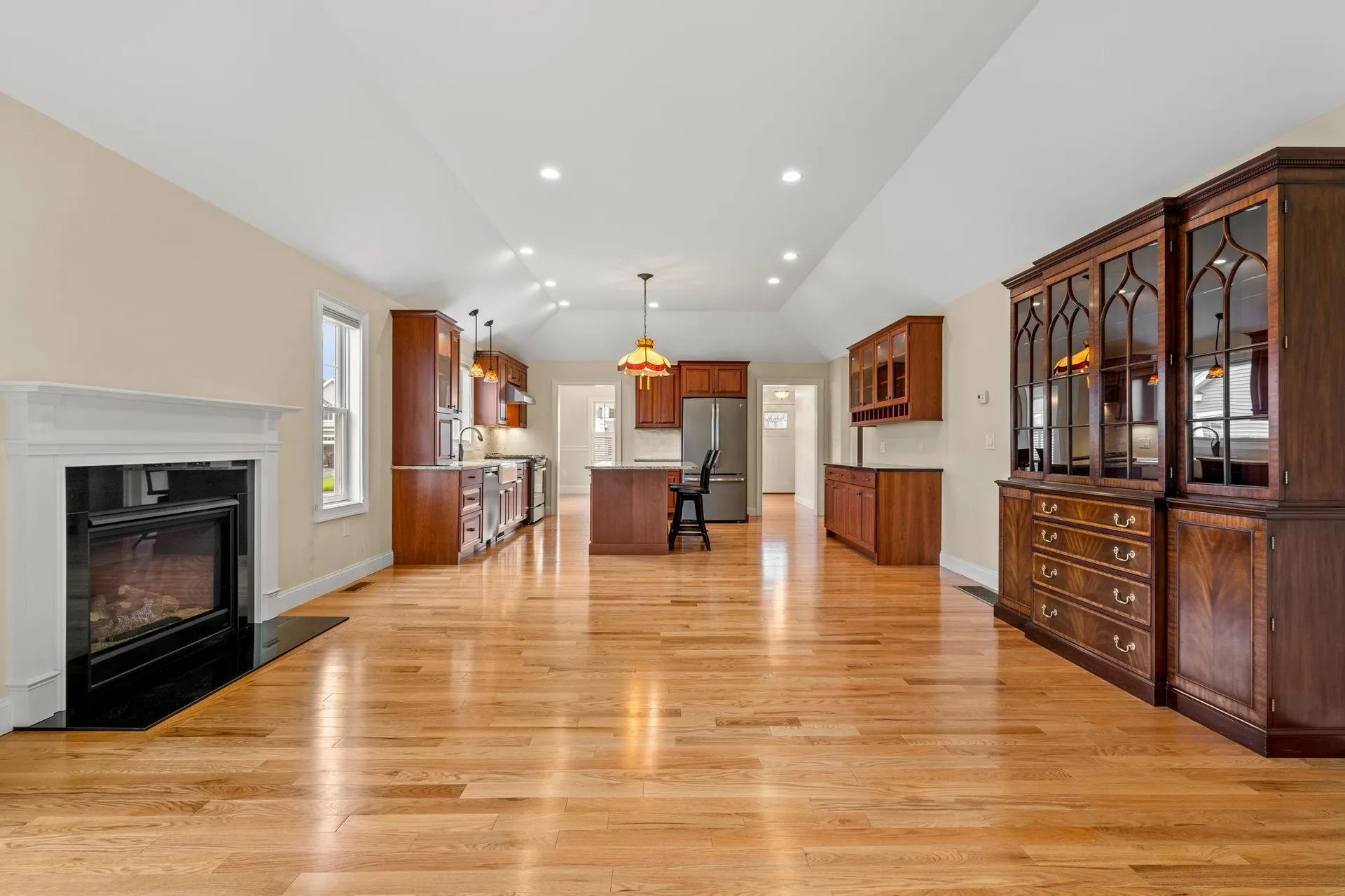 24 Sea Glass Lane Rye NH 03870