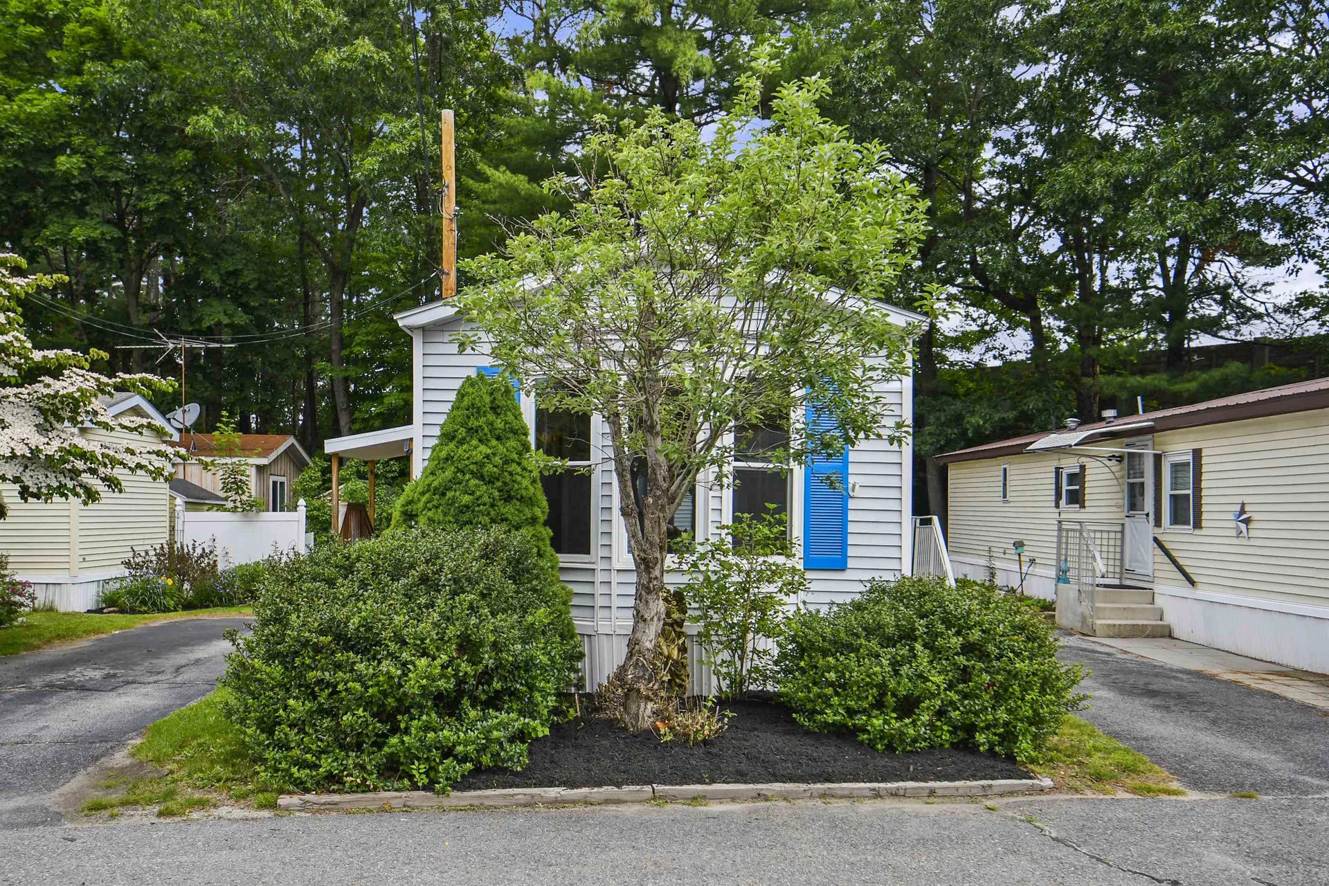 70 Thistle Way Manchester NH 03109