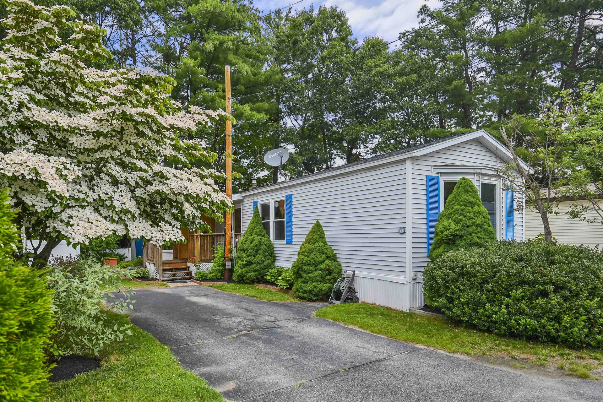 70 Thistle Way Manchester NH 03109