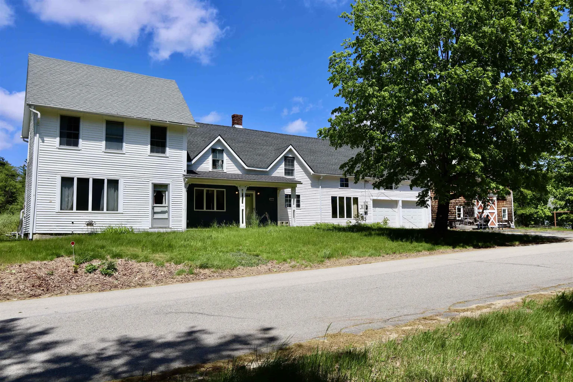 26 Rousseau Hill Greenville NH 03048