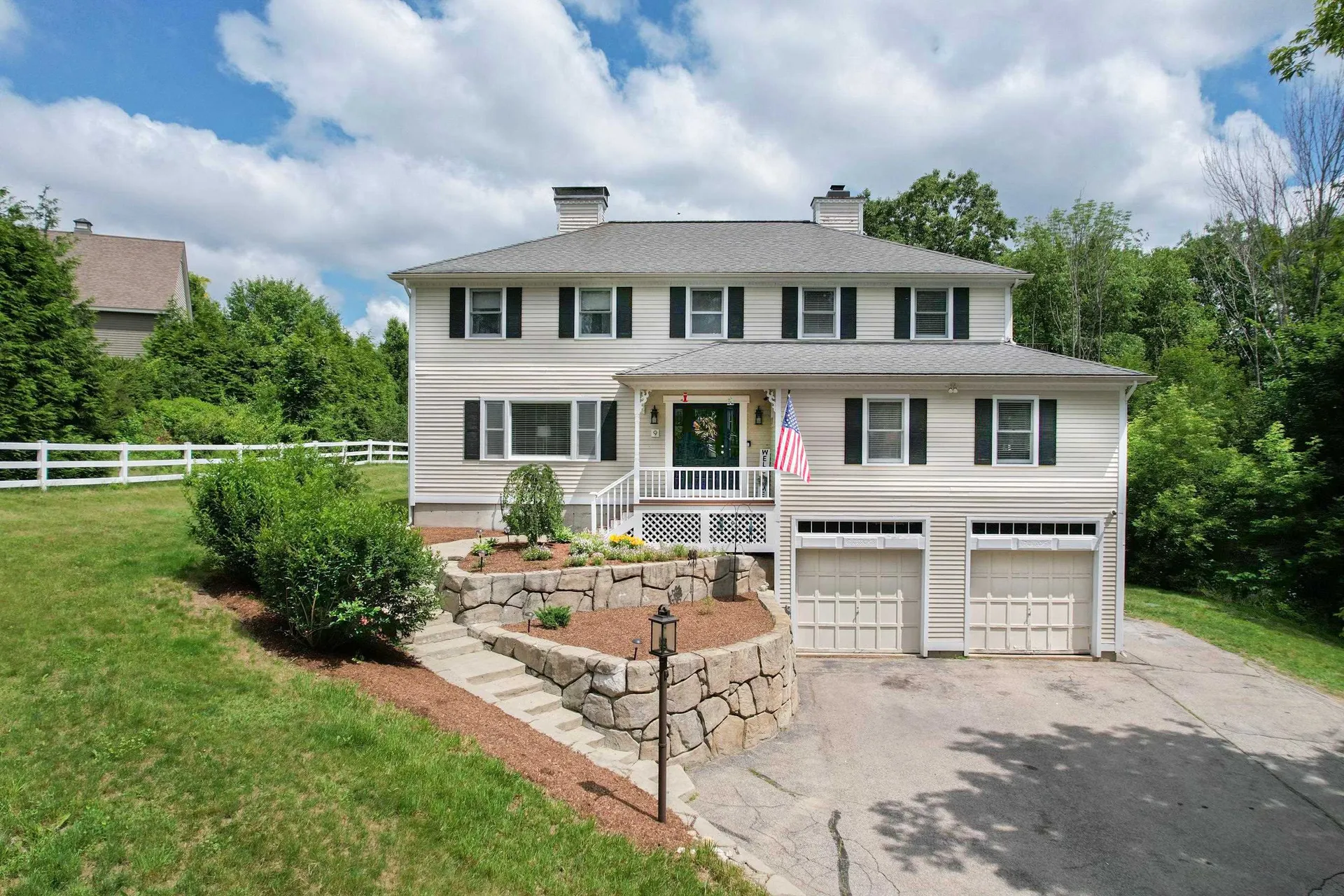 9 Campbell Road Bedford NH 03110