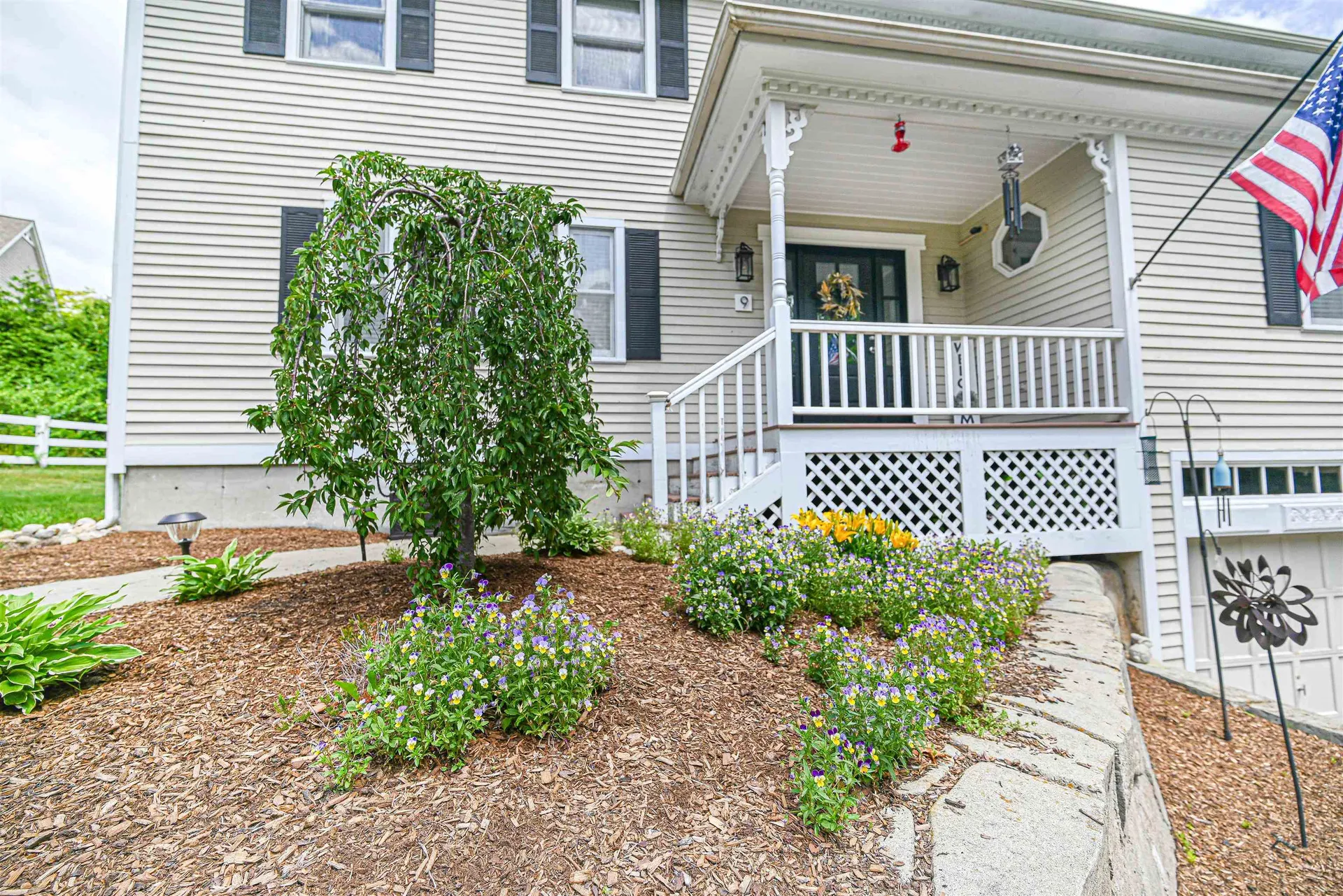 9 Campbell Road Bedford NH 03110