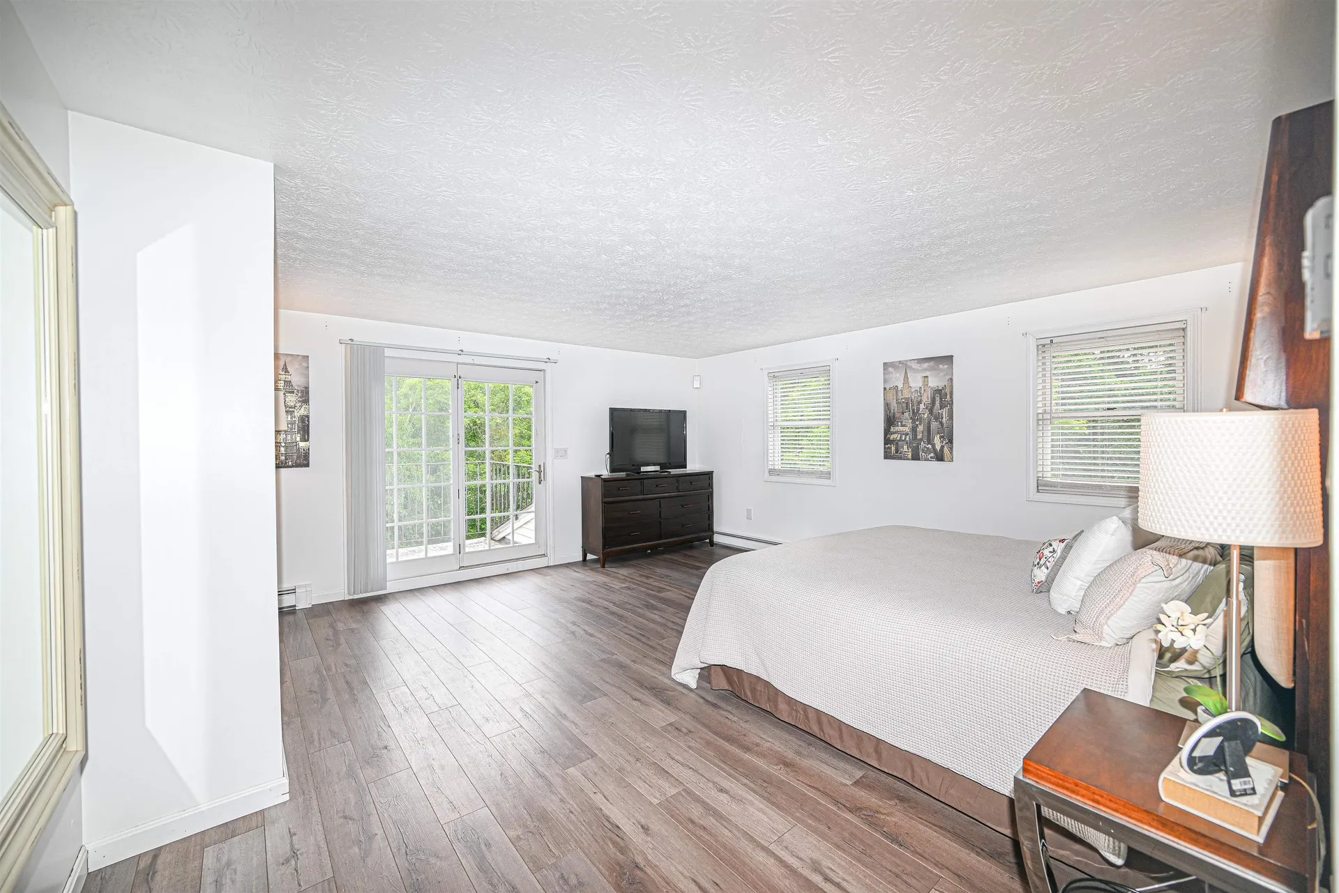 9 Campbell Road Bedford NH 03110