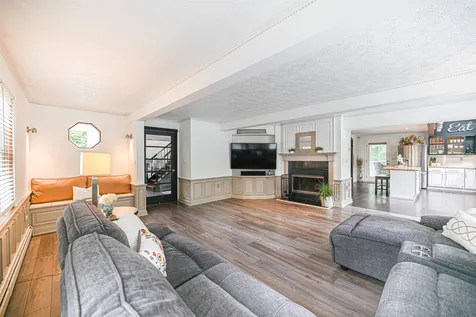 9 Campbell Road Bedford NH 03110