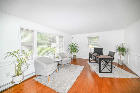 9 Campbell Road Bedford NH 03110